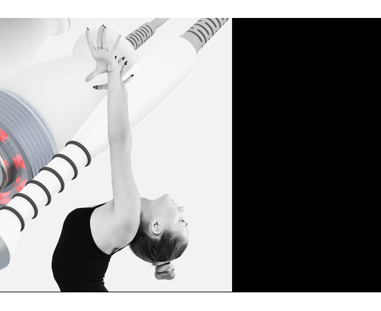 Аппарат для вакуумной терапии лица и тела, дермабразии Body Health BHS 202, изображение 8