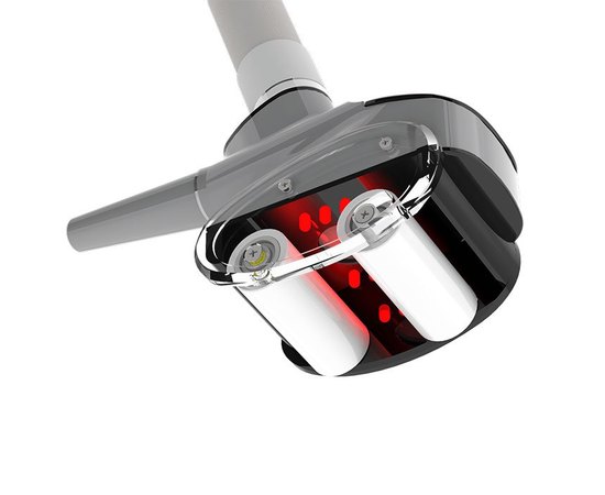 Аппарат для вакуумной терапии лица и тела, дермабразии Body Health BHS 202, изображение 3