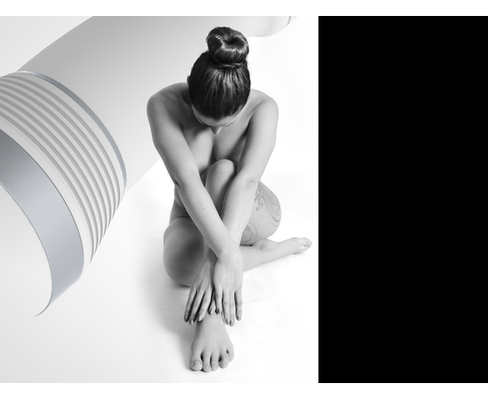 Аппарат для вакуумной терапии лица и тела, дермабразии Body Health BHS 202, изображение 9