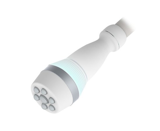 Аппарат для вакуумной терапии лица и тела, дермабразии Body Health BHS 202, изображение 5