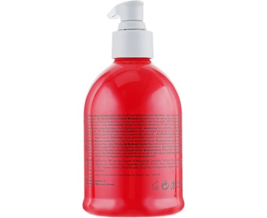 CHI Infra Gel Гель сильної фіксації, 237 г, фото _ab__is.image_number.default