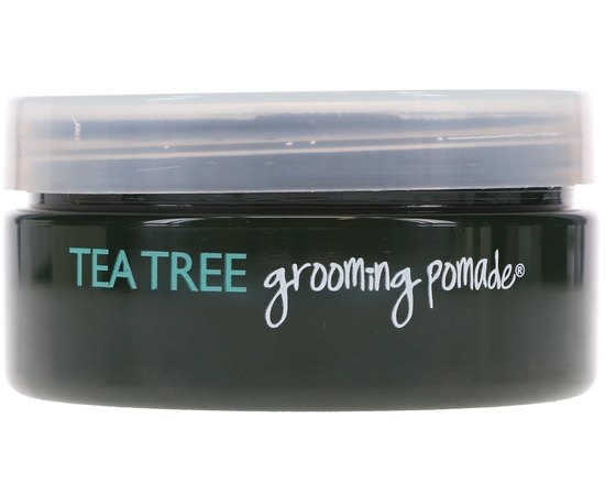 Гелеобразная помада со светоотражающими частицами Paul Mitchell Tea Tree Grooming Pomade, 85 g, изображение 2