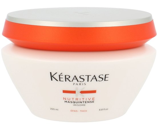 Kerastase Nutritive Masquintense Fins Hair Інтенсивна маска для дуже сухого тонкого волосся, фото _ab__is.image_number.default