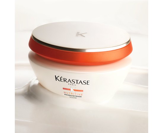 Kerastase Nutritive Masquintense Fins Hair Інтенсивна маска для дуже сухого тонкого волосся, фото _ab__is.image_number.default
