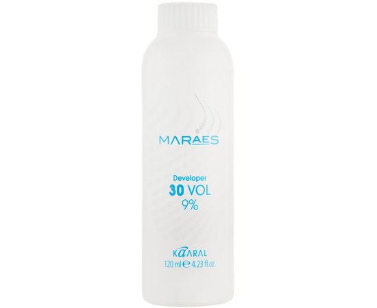 Окисник до фарби Kaaral Maraes, фото _ab__is.image_number.default