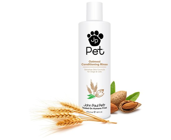 Кондиционер-ополаскиватель с экстрактом овса Paul Mitchell Oatmeal Conditioner, 473 ml, изображение 2