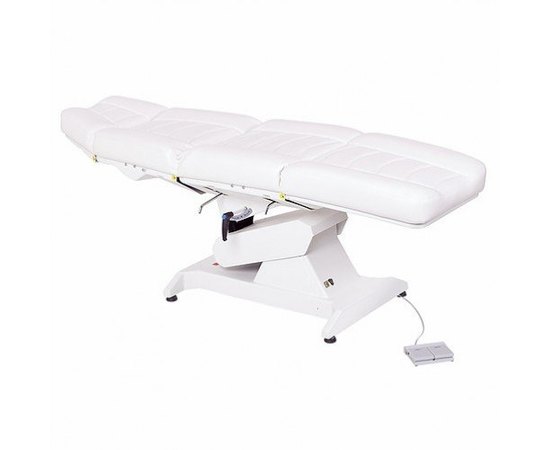 Косметологическое кресло ОД-01 Plastek Technic, изображение 2 Косметологическое кресло ОД-01 Plastek Technic, изображение 2