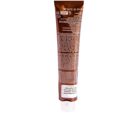 Крем-краска для волос без аммиака Kapous Professional Fragrance Free Non Ammonia Magic Keratin, 100 ml, изображение 2