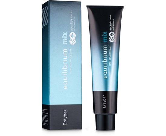 Erayba Equilibrium Hair Color Cream Крем-фарба для волосся, 120 мл, фото _ab__is.image_number.default