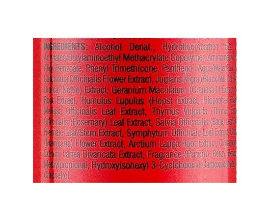 Лак для волос сильной фиксации CHI Enviro Flex Firm Hold Hair Spray, 340 g, изображение 3