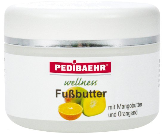 Масло апельсина и манго для ухода за ногами PediBaehr, 75 ml, изображение 3
