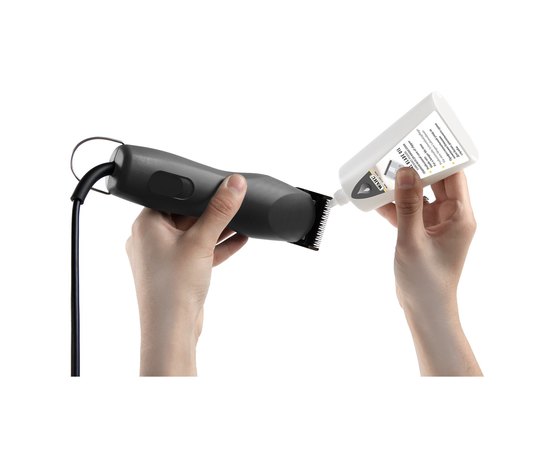 Масло для машинок Moser.