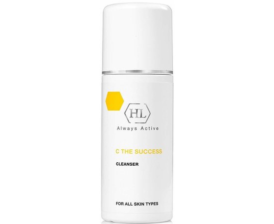 Очисник Holy Land C The Success Cleanser, 250 ml, фото _ab__is.image_number.default