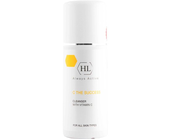 Очисник Holy Land C The Success Cleanser, 250 ml, фото _ab__is.image_number.default