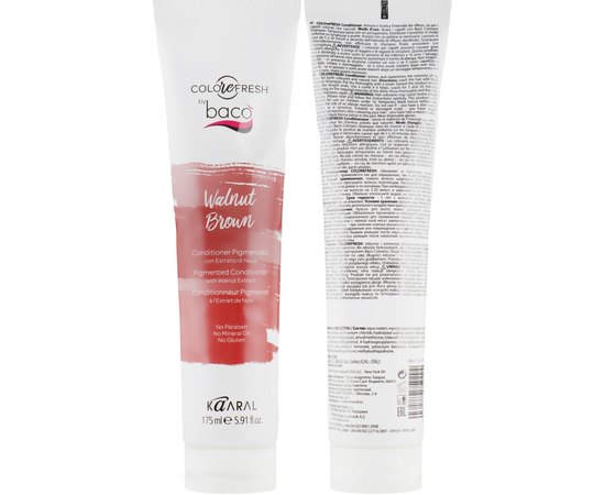 Відтіночний кондиціонер Kaaral Baco Colorefresh, 175 ml, фото _ab__is.image_number.default