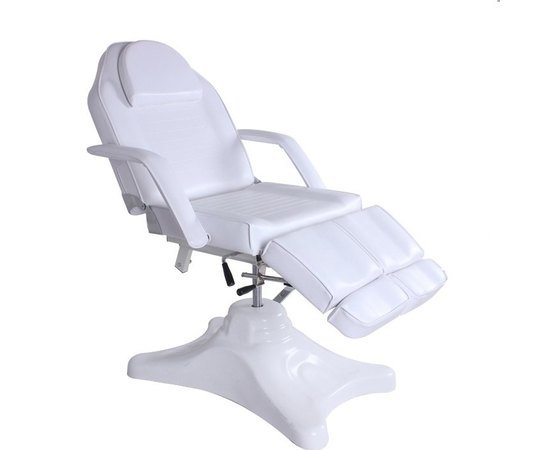 Педикюрно-косметологическое кресло  ZD-823A