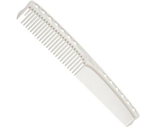 Расческа для быстрых техник стрижки Y.S.Park Professional 365 French Color Comb, изображение 2