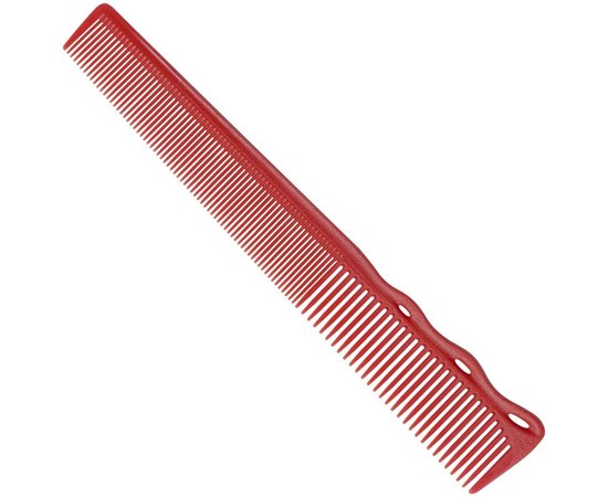 Расческа для стрижки Y.S.Park 252 Combs Soft Type, изображение 2