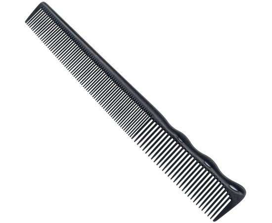 Расческа для стрижки Y.S.Park 252 Combs Soft Type, изображение 3