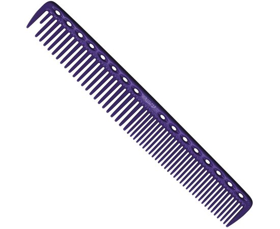 Расческа для стрижки Y.S.Park 337 Cutting Combs, изображение 2