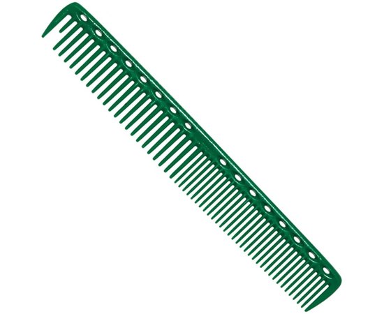 Расческа для стрижки Y.S.Park 337 Cutting Combs, изображение 3