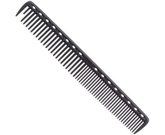 Расческа для стрижки Y.S.Park 337 Cutting Combs, изображение 4