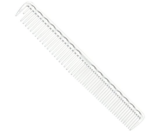 Расческа для стрижки Y.S.Park 337 Cutting Combs, изображение 6