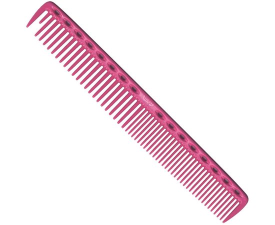 Расческа для стрижки Y.S.Park 337 Cutting Combs
