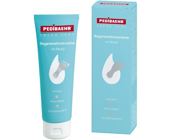 Регенерирующий крем