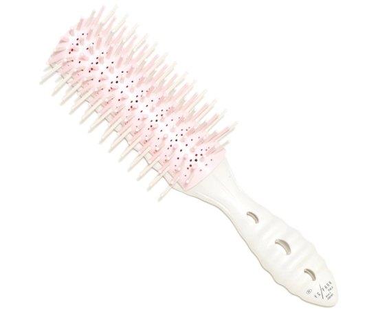 Щетка для укладки волос Y.S.Park LAP32 Lap Dragon Air Vent Brush, изображение 4