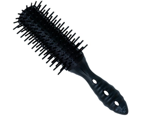 Щетка для укладки волос Y.S.Park LAP32 Lap Dragon Air Vent Brush, изображение 5