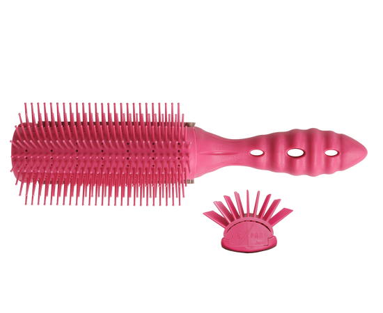 Щетка для волос Y.S.Park DB24 Dragon Air Brush, изображение 4