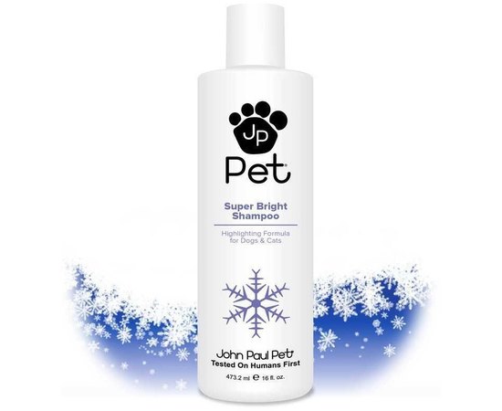 Шампунь для волос супер-блеск Paul Mitchell Super Bright Shampoo, 473 ml, изображение 3