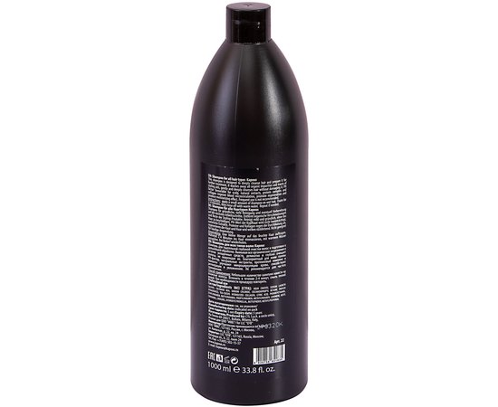 Шампунь для всех типов волос Kapous Professional Shampoo, 1000 ml, изображение 2