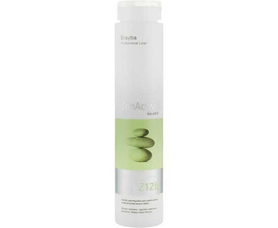 Erayba Z12b Cleansing Shampoo - Шампунь для жирного волосся, фото 