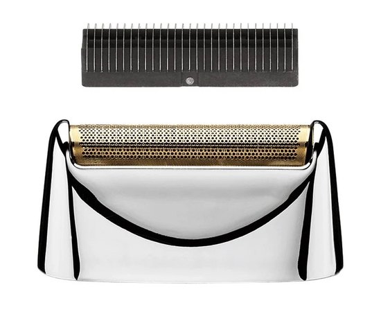 Сменная бритвенная головка и ножевой блок BaByliss PRO.