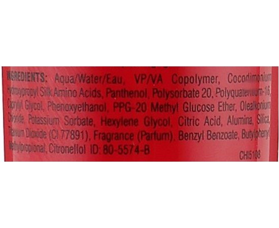 Спрей для прикорневого объема CHI Volume Booster Spray, 237 ml, изображение 4