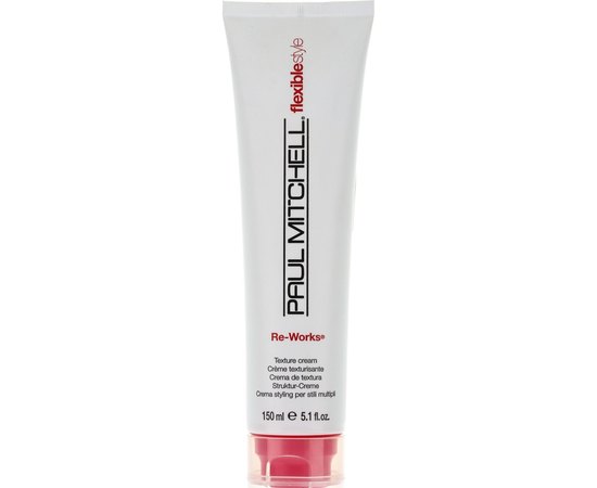 Універсальний крем для укладки волосся Paul Mitchell Re-works, 150 ml, фото _ab__is.image_number.default