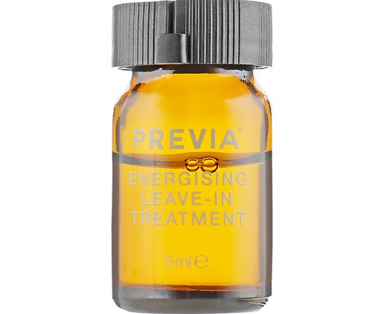 Уход против выпадения Энерджайзинг Previa Vitis Vinifera Meristem Cell Energising.