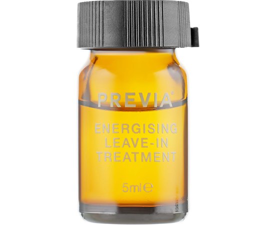 Уход против выпадения Энерджайзинг Previa Vitis Vinifera Meristem.