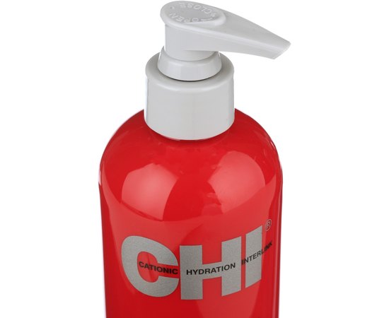 CHI Straight Guard Smoothing Styling Cream Крем для укладки, для гладкості волосся, 251 мл, фото _ab__is.image_number.default