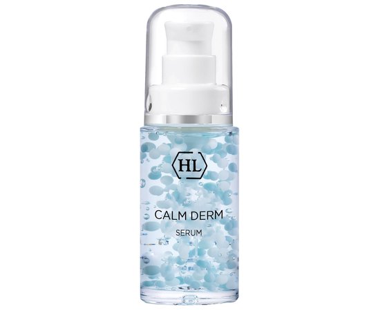 Заспокійлива сироватка Holy Land Calm Derm Serum, 30 ml, фото _ab__is.image_number.default