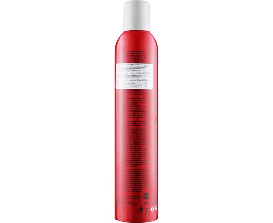 Завершающий лак для волос двойного действия CHI Infra Texture Dual Action Hair Spray, изображение 3