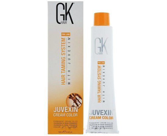 Аміачна фарба для волосся Global Keratin Hair Cream Color, 100 ml, фото _ab__is.image_number.default