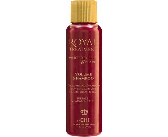Дорожный набор для объема волос CHI Royal Treatment Volume Kit, изображение 2
