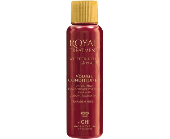 Дорожный набор для объема волос CHI Royal Treatment Volume Kit, изображение 3