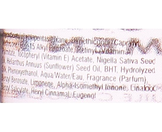 Эликсир для волос с маслом черного тмина CHI Luxury Black Seed Oil Intense Repair Hot Oil Treatment, 50 ml, изображение 3