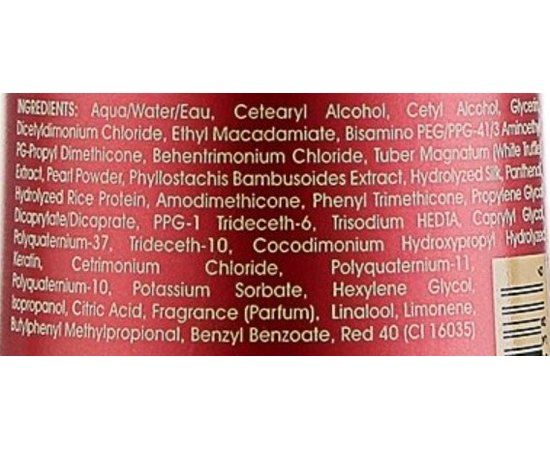 Кондиционер для объема волос CHI Royal Treatment Volume Conditioner, изображение 3