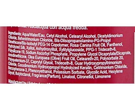 Набор для окрашенных волос CHI Rose Hip Oil, 2х739 ml, изображение 5