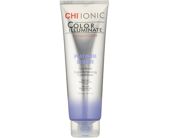 Набор для холодного блонда CHI Kit Platinum Blonde, изображение 3